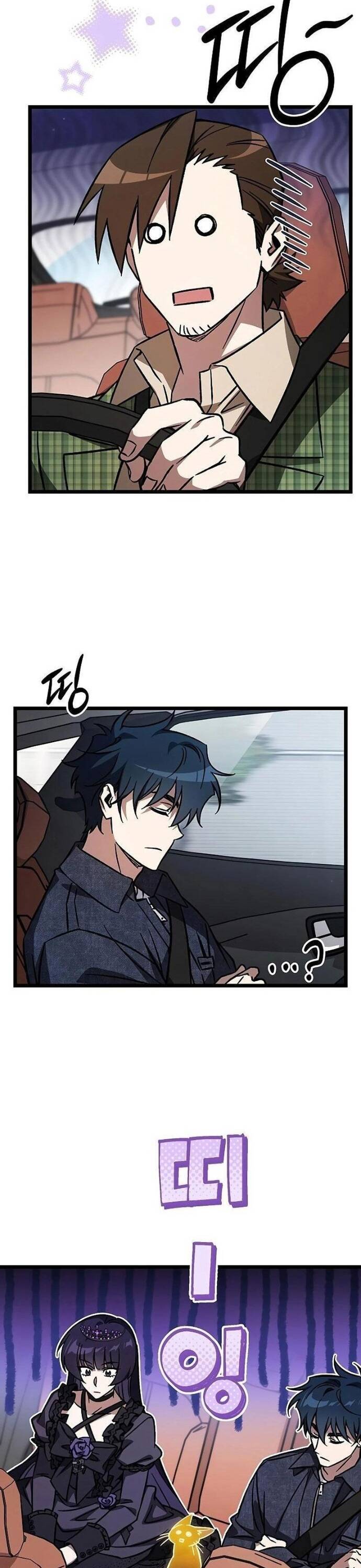 Hỏa Vương Nữ: Cấp 99 Chapter 13 - Trang 2