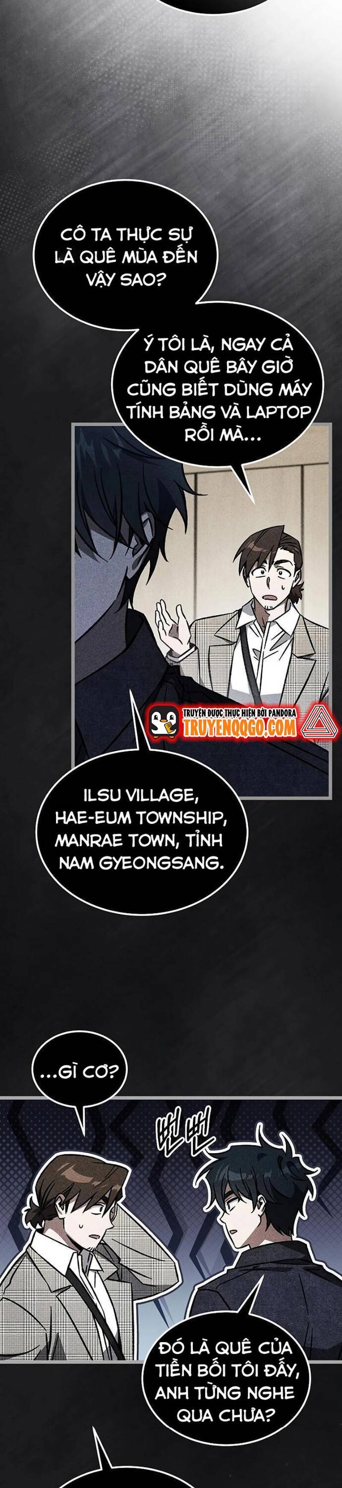 Hỏa Vương Nữ: Cấp 99 Chapter 13 - Trang 2