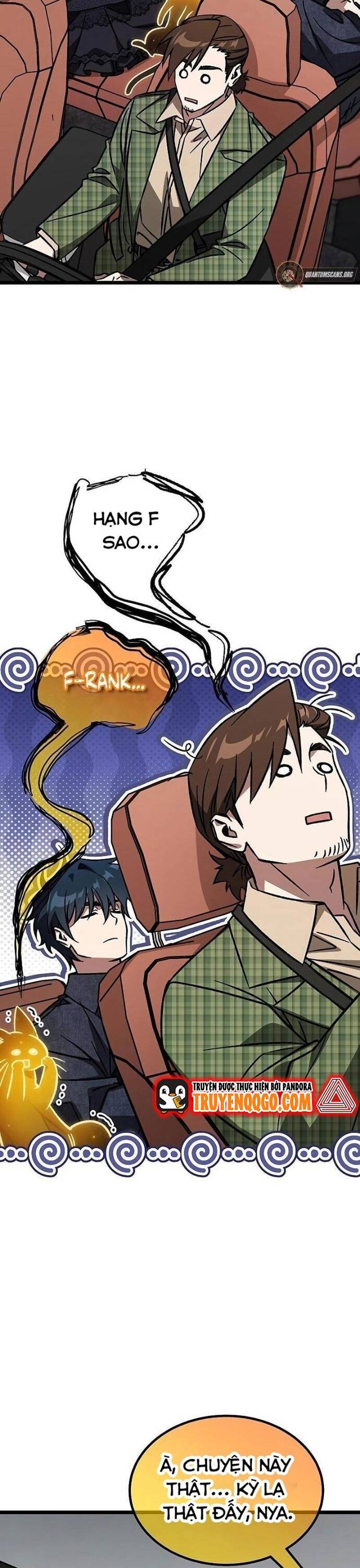 Hỏa Vương Nữ: Cấp 99 Chapter 13 - Trang 2