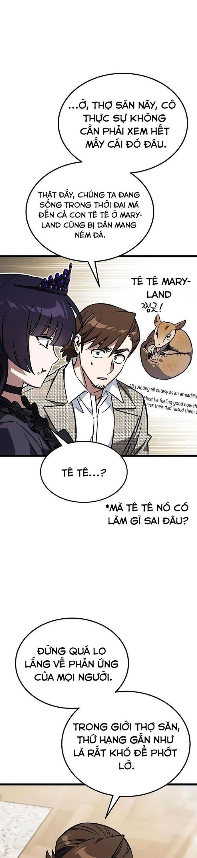 Hỏa Vương Nữ: Cấp 99 Chapter 13 - Trang 2