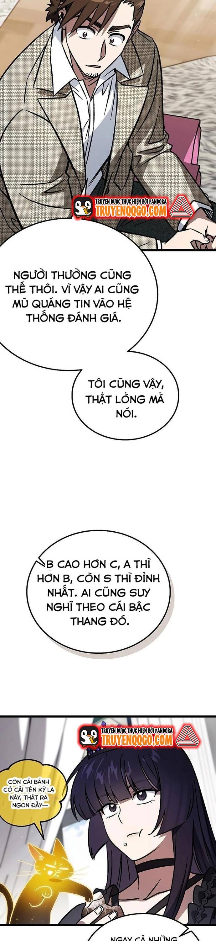 Hỏa Vương Nữ: Cấp 99 Chapter 13 - Trang 2