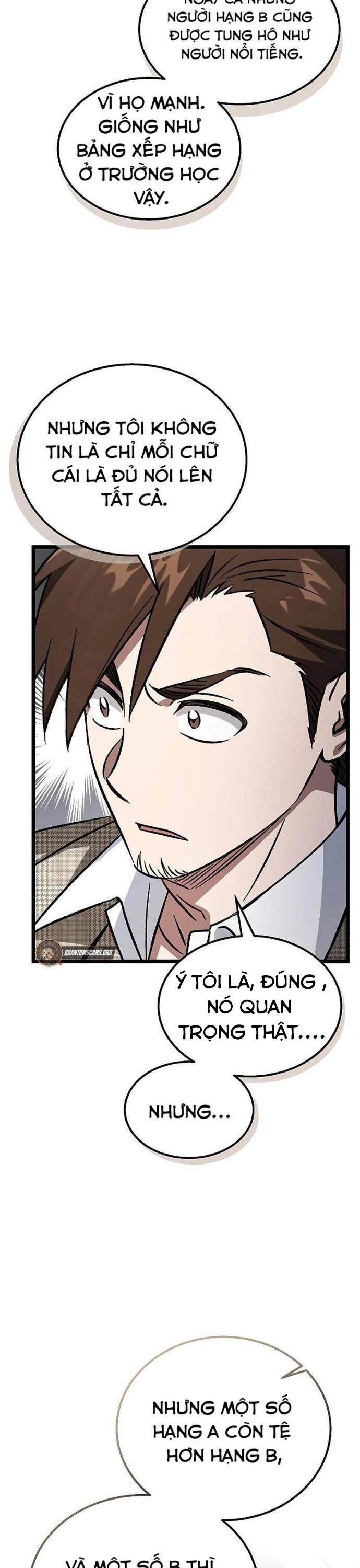 Hỏa Vương Nữ: Cấp 99 Chapter 13 - Trang 2