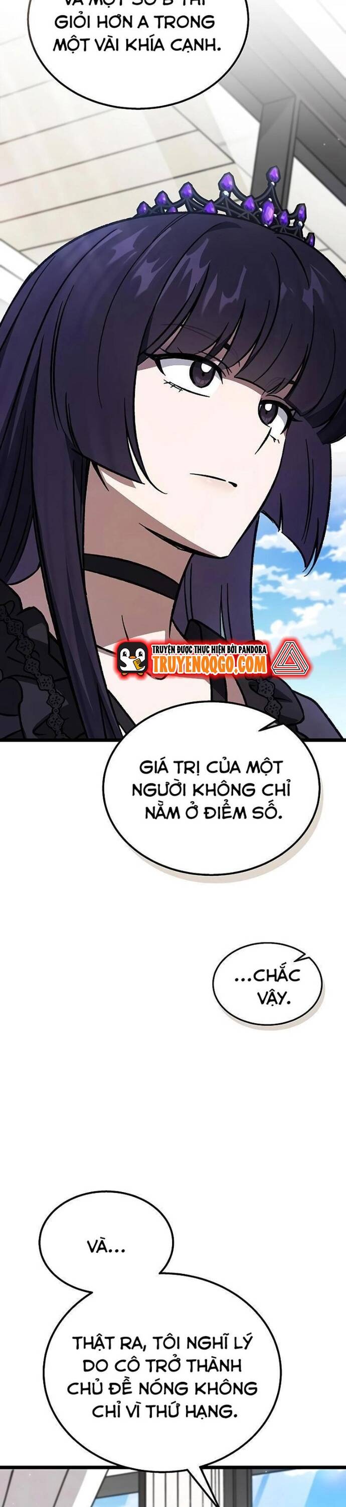 Hỏa Vương Nữ: Cấp 99 Chapter 13 - Trang 2