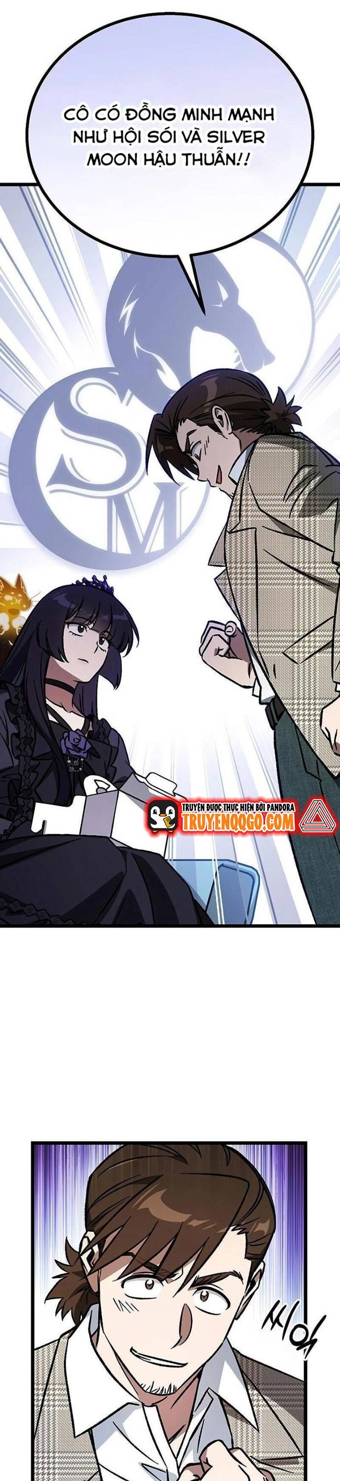 Hỏa Vương Nữ: Cấp 99 Chapter 13 - Trang 2