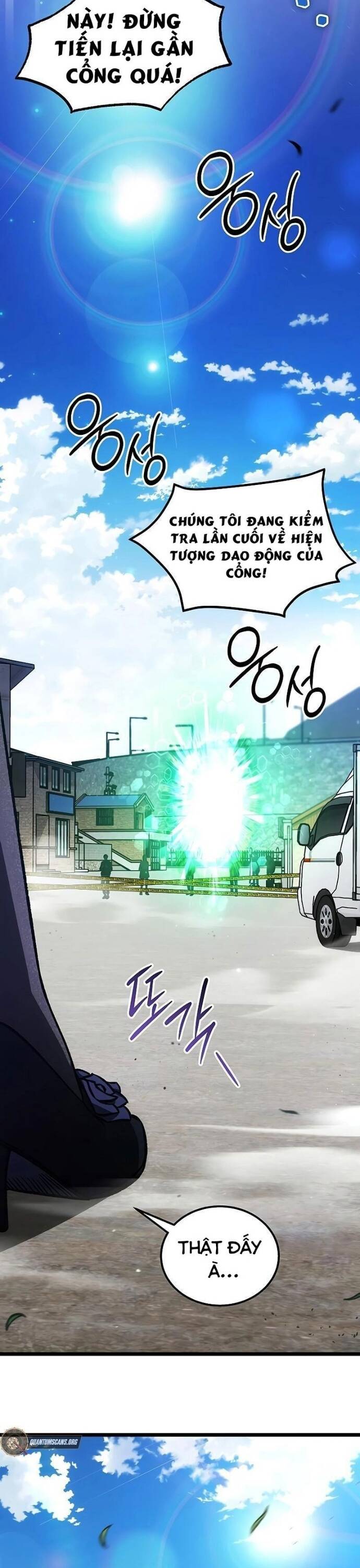 Hỏa Vương Nữ: Cấp 99 Chapter 13 - Trang 2