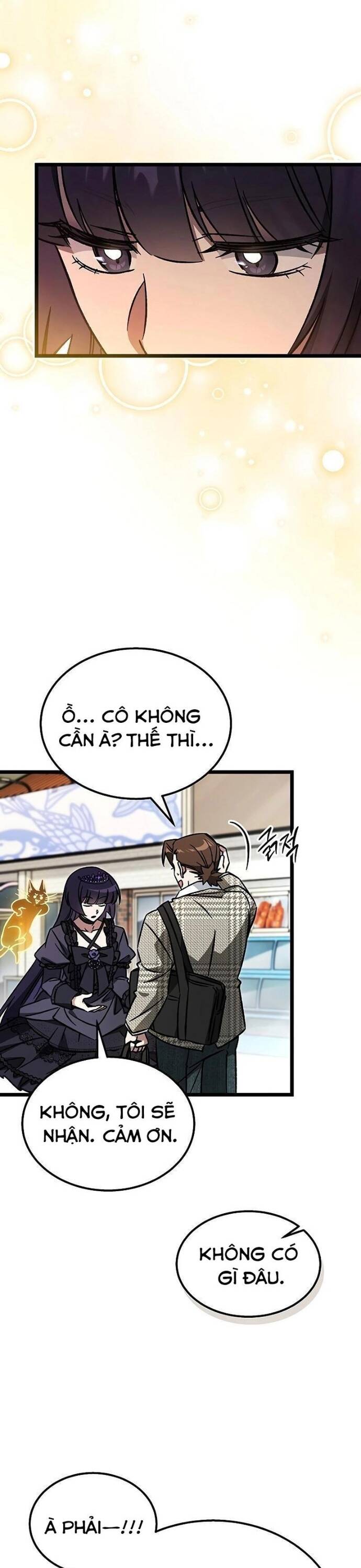 Hỏa Vương Nữ: Cấp 99 Chapter 13 - Trang 2