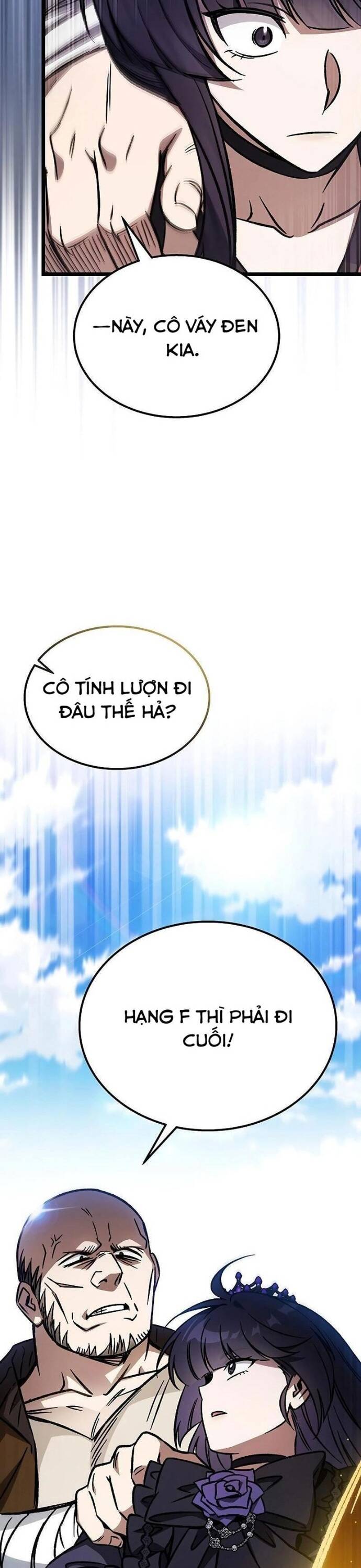 Hỏa Vương Nữ: Cấp 99 Chapter 13 - Trang 2