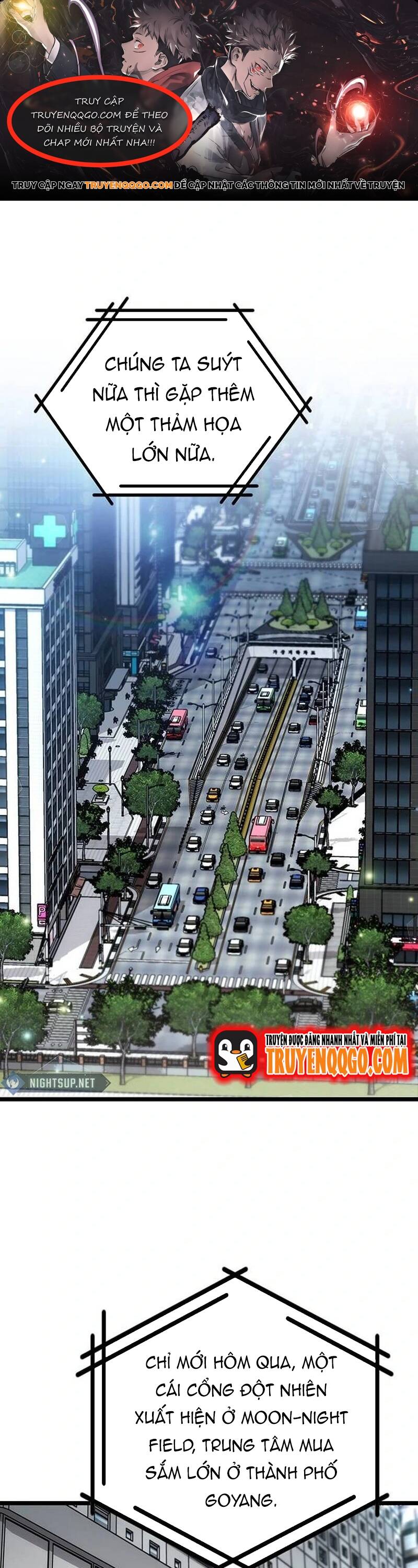 Hỏa Vương Nữ: Cấp 99 Chapter 20 - Trang 2