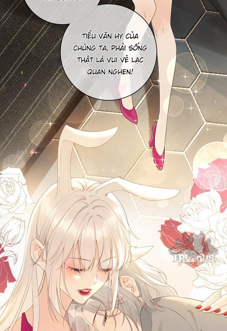 Sói Tiểu Thư Và Em Gái Hồ Ly Của Tôi Chapter 3 - Trang 2