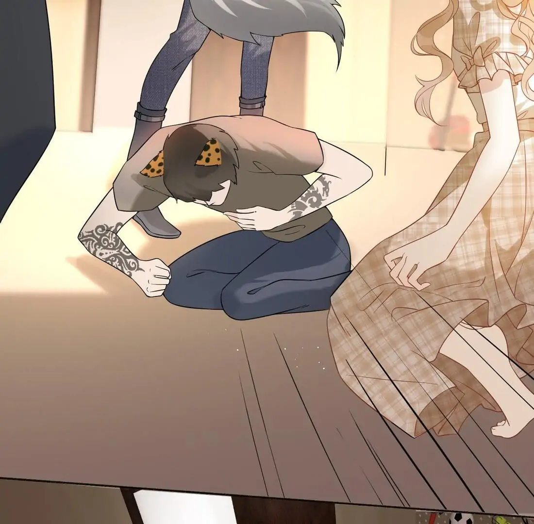 Sói Tiểu Thư Và Em Gái Hồ Ly Của Tôi Chapter 4 - Trang 2
