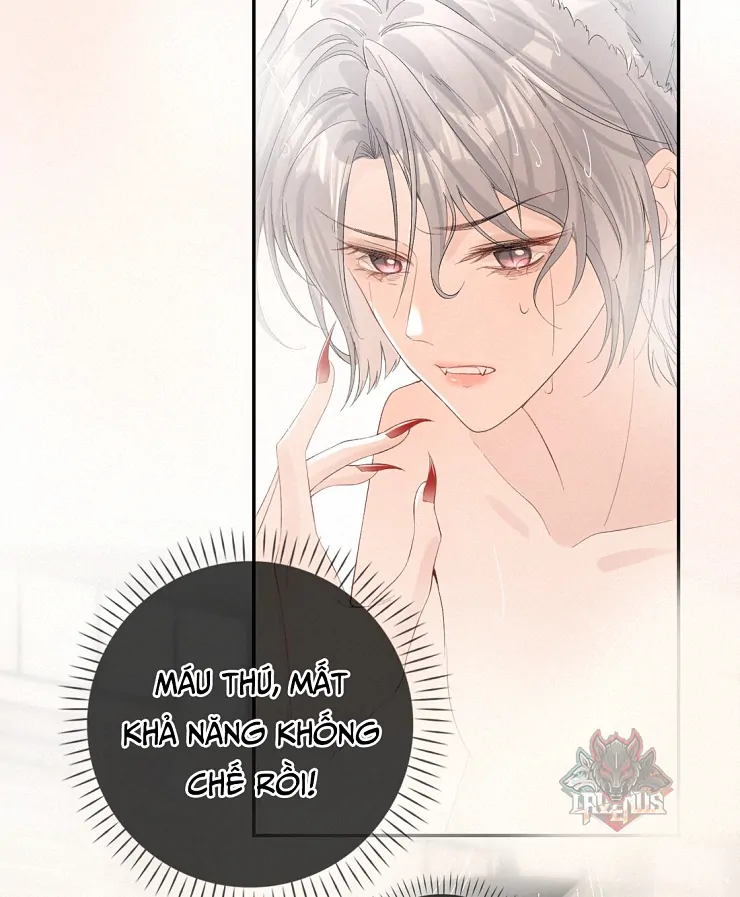 Sói Tiểu Thư Và Em Gái Hồ Ly Của Tôi Chapter 11 - Trang 2
