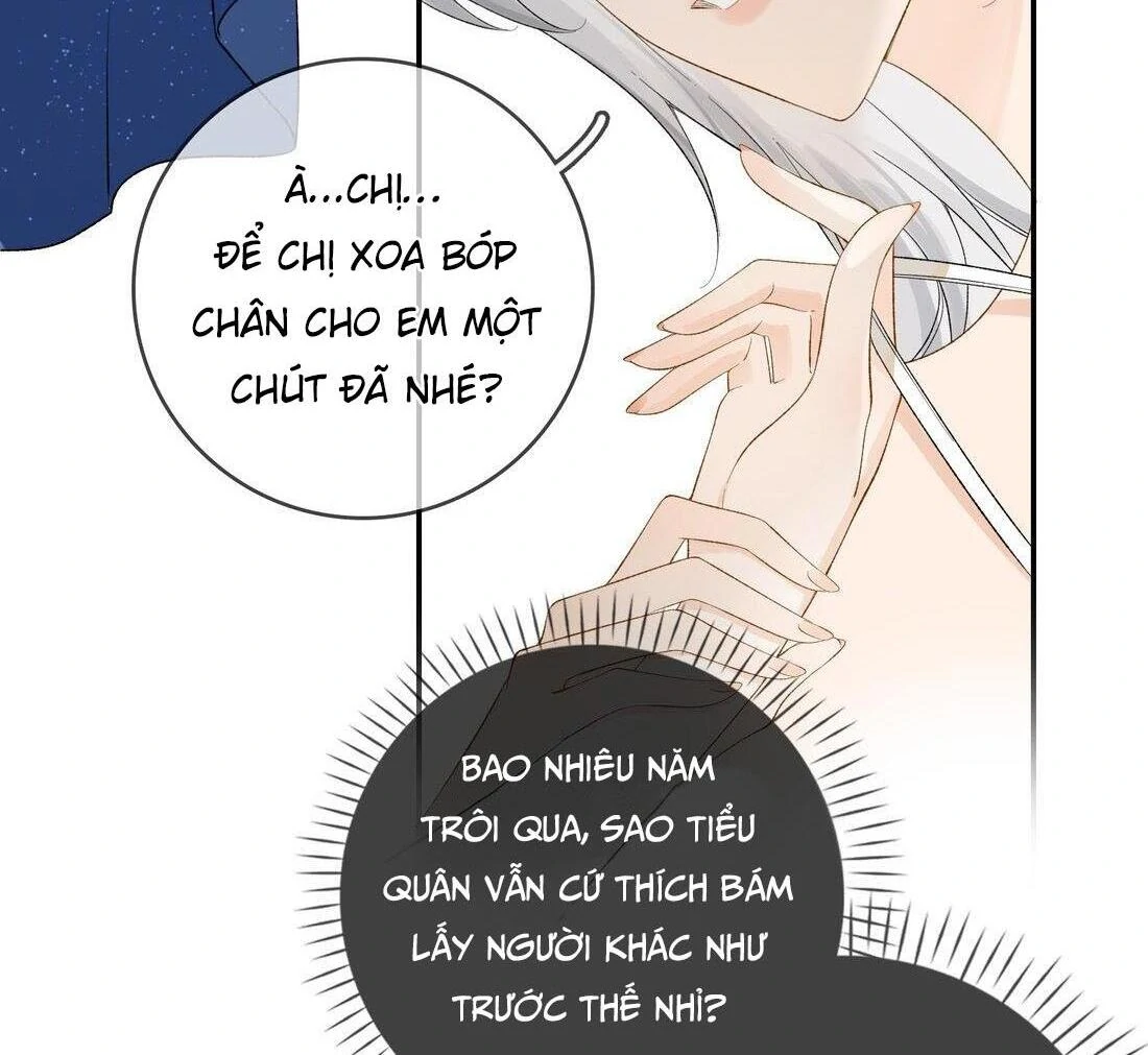 Sói Tiểu Thư Và Em Gái Hồ Ly Của Tôi Chapter 15 - Trang 2