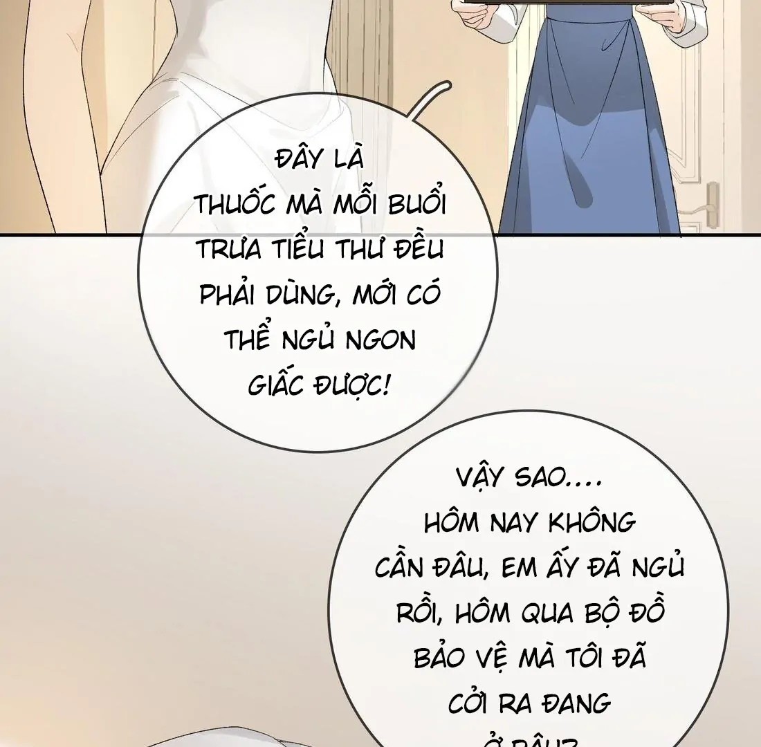 Sói Tiểu Thư Và Em Gái Hồ Ly Của Tôi Chapter 15 - Trang 2