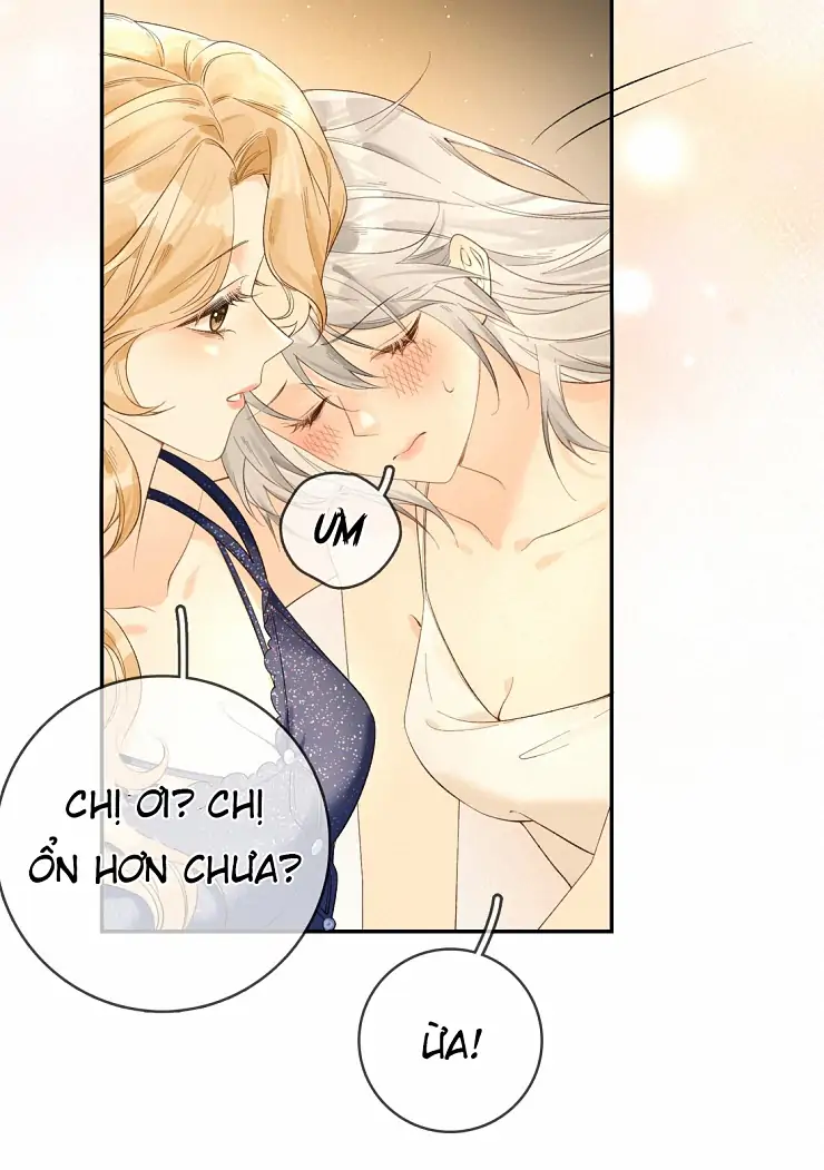 Sói Tiểu Thư Và Em Gái Hồ Ly Của Tôi Chapter 16 - Trang 2