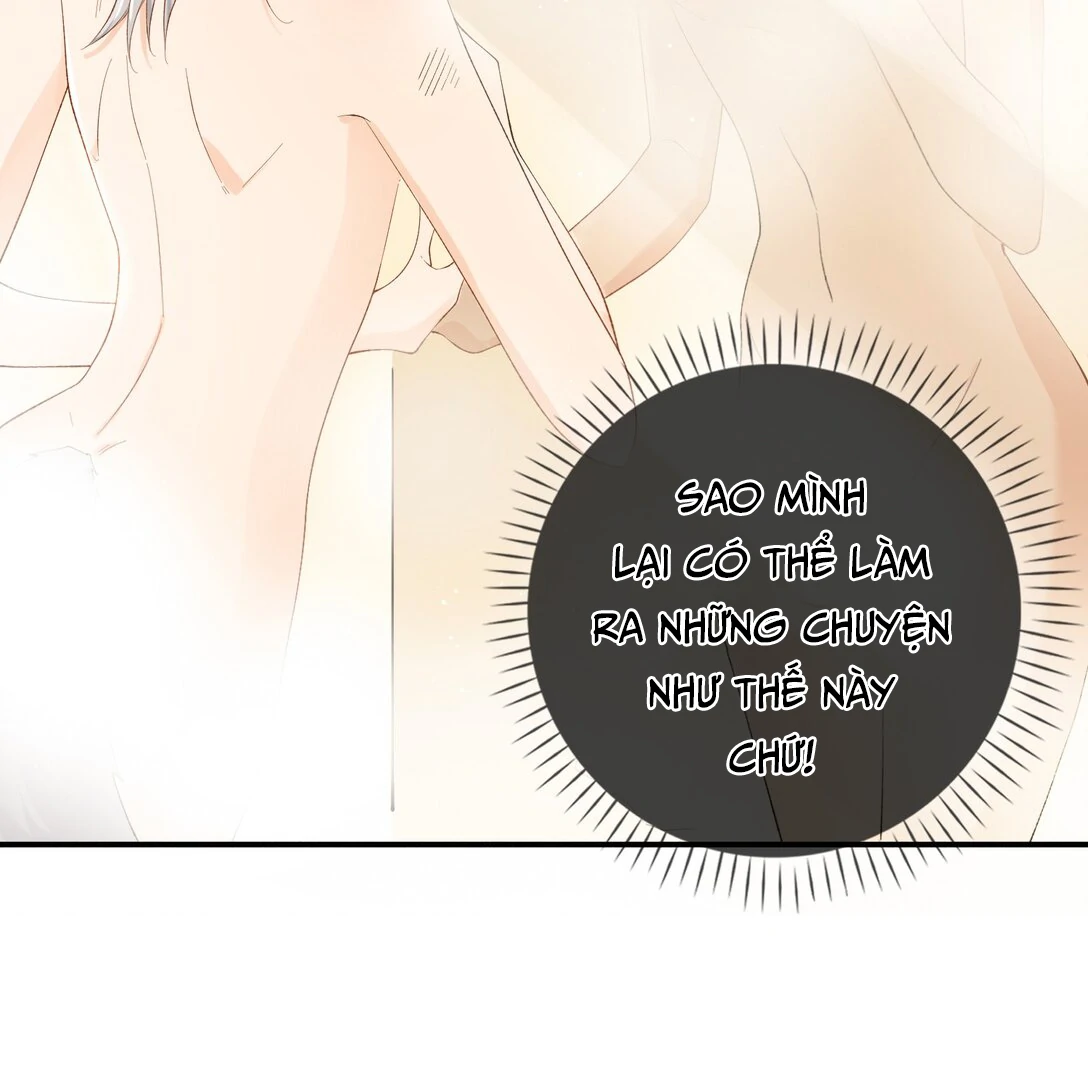 Sói Tiểu Thư Và Em Gái Hồ Ly Của Tôi Chapter 18 - Trang 2