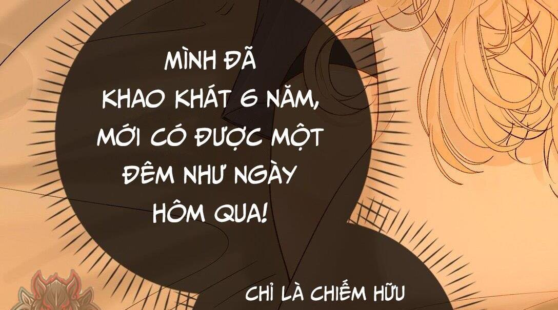 Sói Tiểu Thư Và Em Gái Hồ Ly Của Tôi Chapter 19 - Trang 2