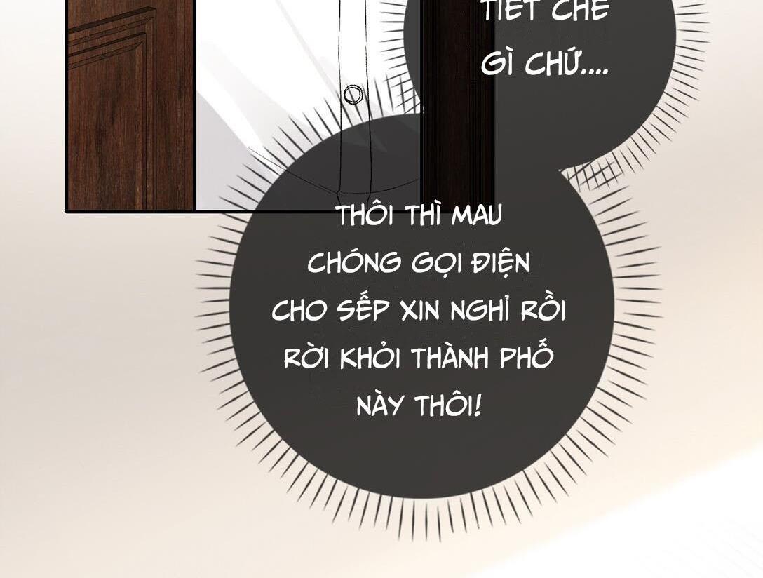 Sói Tiểu Thư Và Em Gái Hồ Ly Của Tôi Chapter 20 - Trang 2