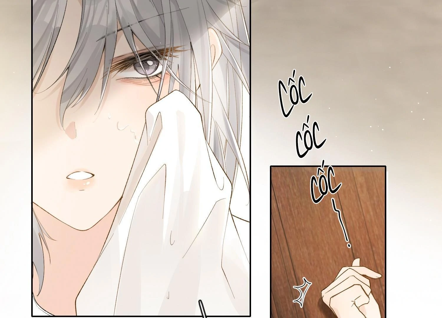 Sói Tiểu Thư Và Em Gái Hồ Ly Của Tôi Chapter 21 - Trang 2