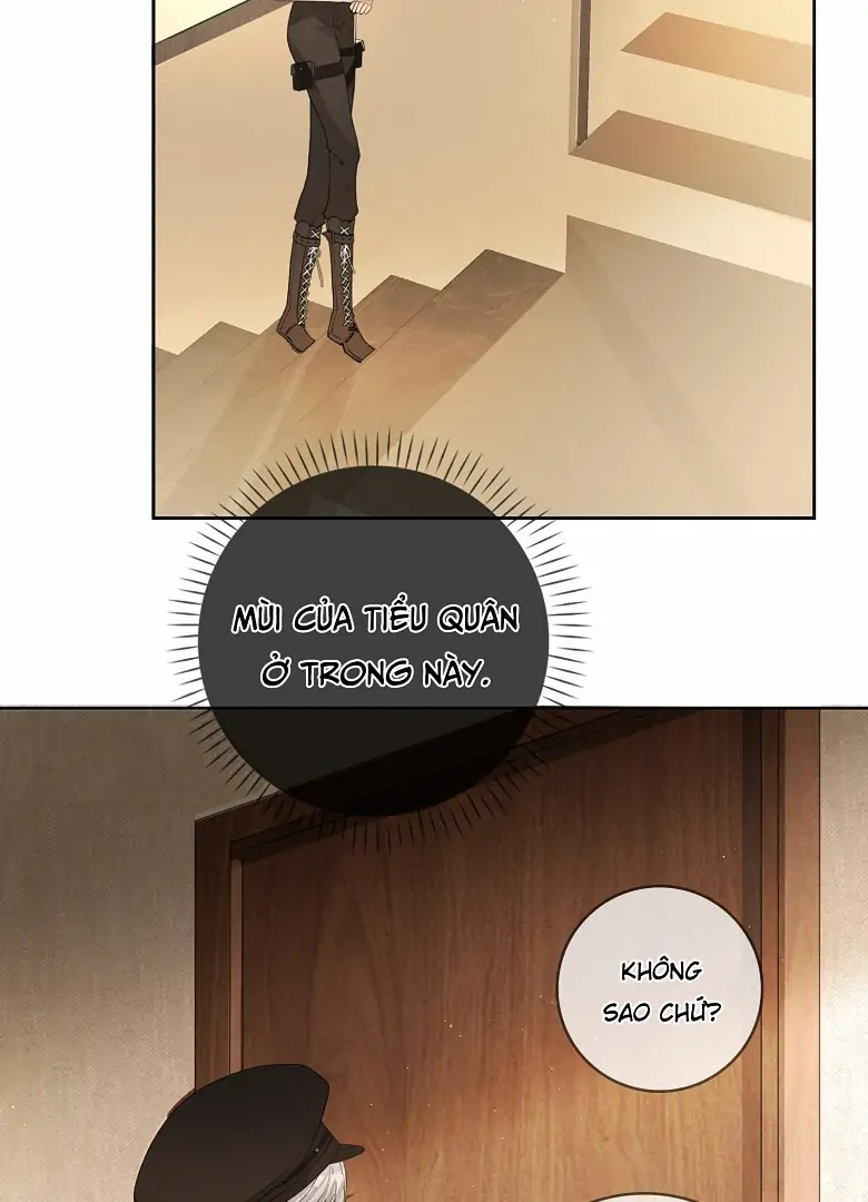 Sói Tiểu Thư Và Em Gái Hồ Ly Của Tôi Chapter 22 - Trang 2
