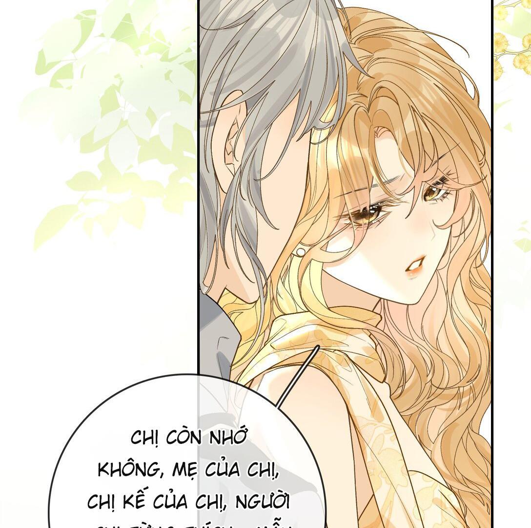 Sói Tiểu Thư Và Em Gái Hồ Ly Của Tôi Chapter 27 - Trang 2