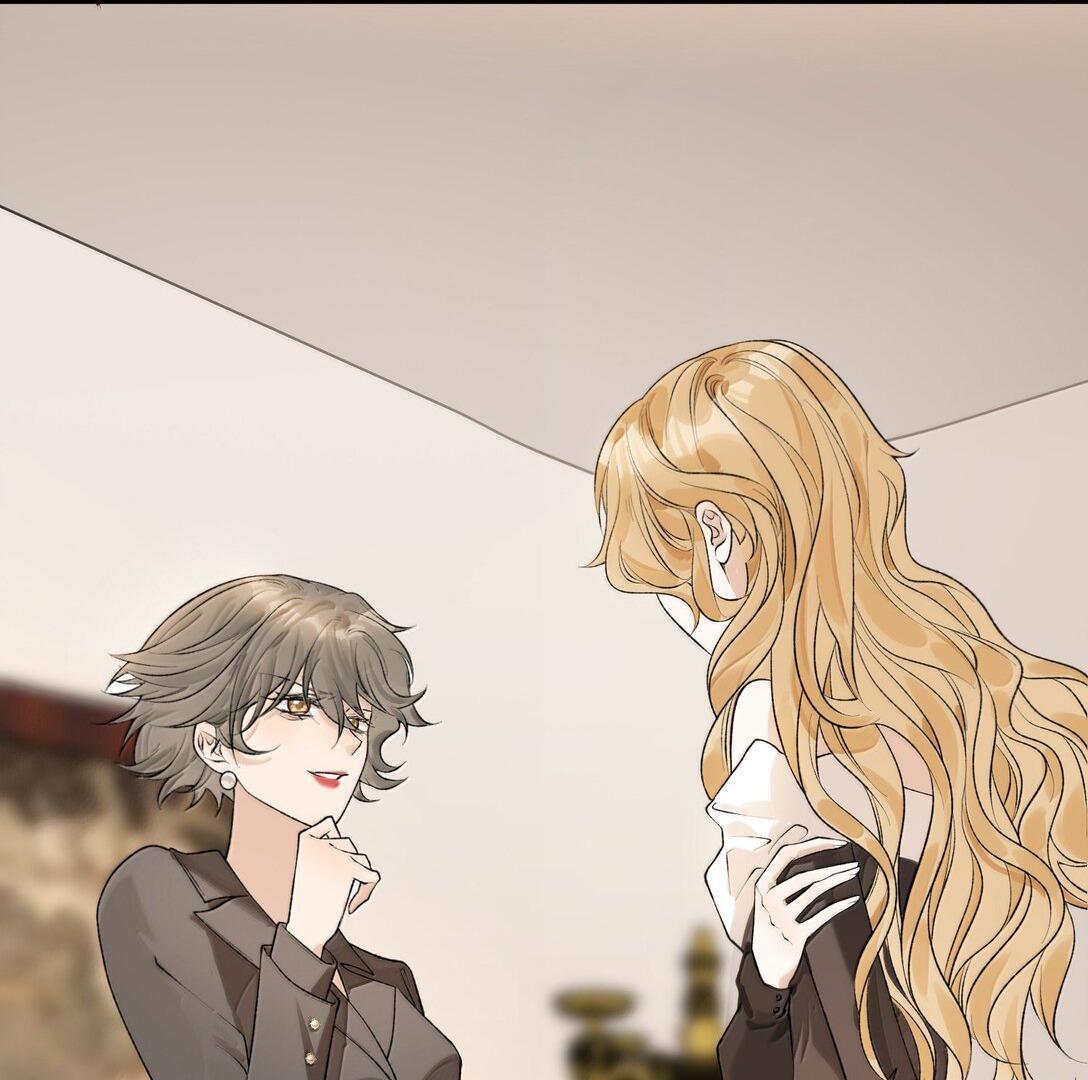 Sói Tiểu Thư Và Em Gái Hồ Ly Của Tôi Chapter 30 - Trang 2