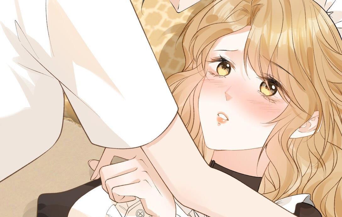 Sói Tiểu Thư Và Em Gái Hồ Ly Của Tôi Chapter 31 - Trang 2