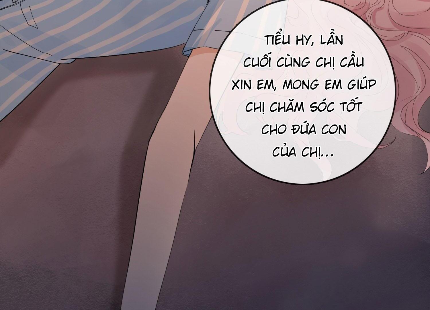Sói Tiểu Thư Và Em Gái Hồ Ly Của Tôi Chapter 33 - Trang 2