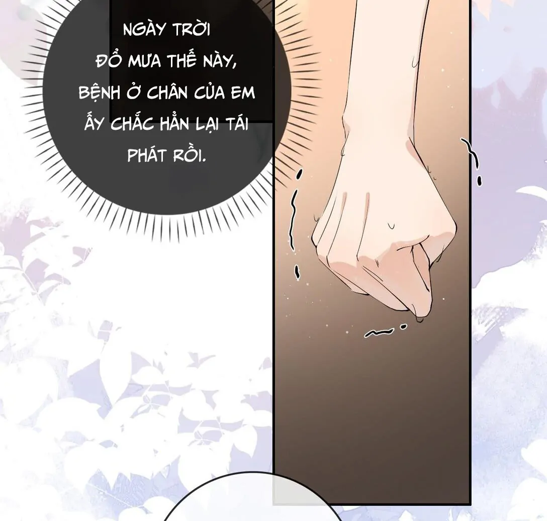 Sói Tiểu Thư Và Em Gái Hồ Ly Của Tôi Chapter 34 - Trang 2