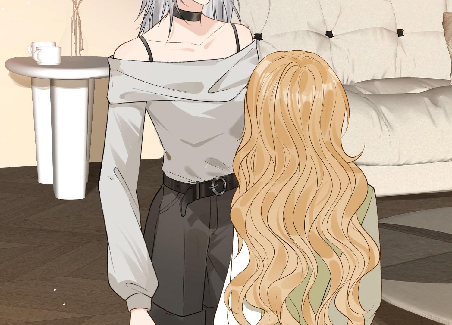 Sói Tiểu Thư Và Em Gái Hồ Ly Của Tôi Chapter 36 - Trang 2