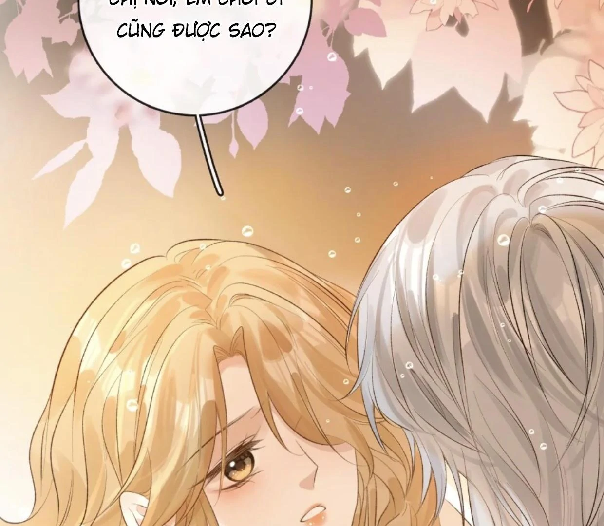 Sói Tiểu Thư Và Em Gái Hồ Ly Của Tôi Chapter 37 - Trang 2