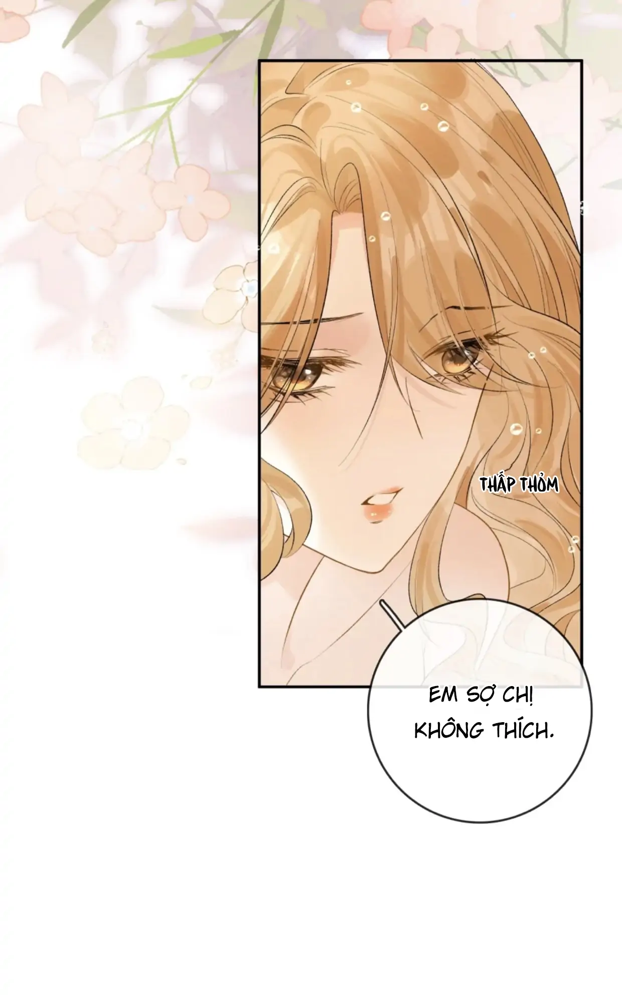 Sói Tiểu Thư Và Em Gái Hồ Ly Của Tôi Chapter 37 - Trang 2