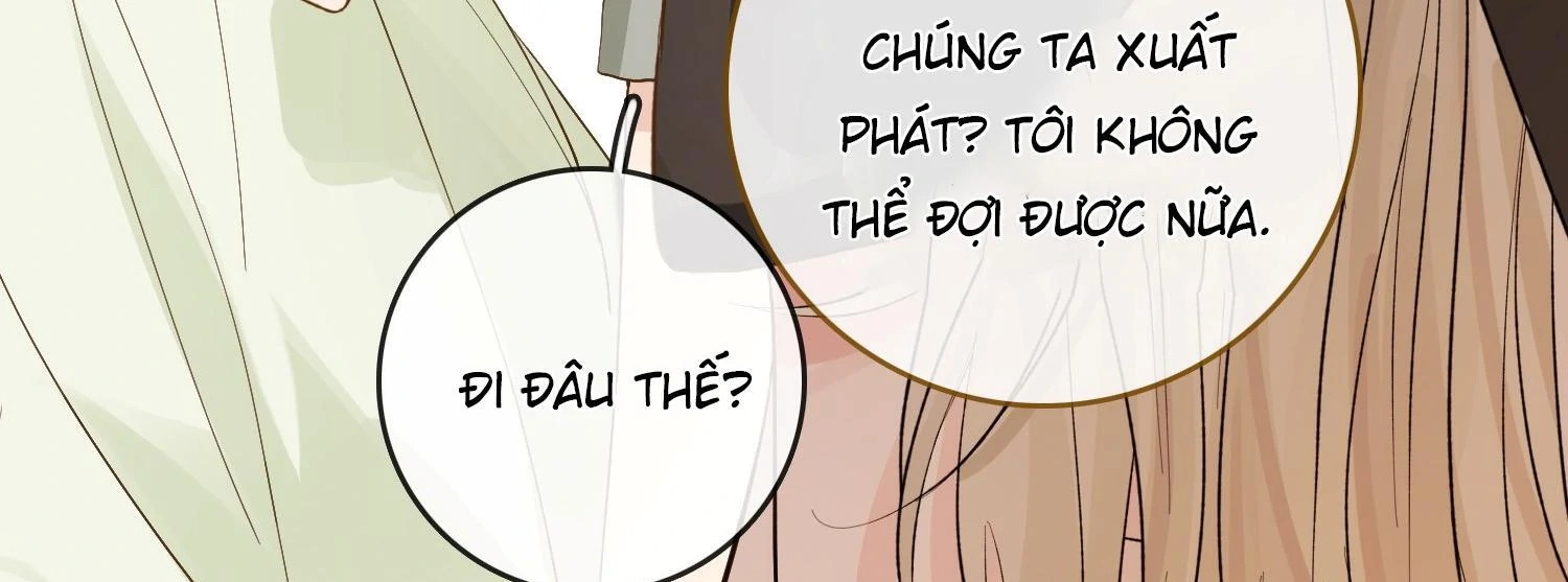 Sói Tiểu Thư Và Em Gái Hồ Ly Của Tôi Chapter 38 - Trang 2
