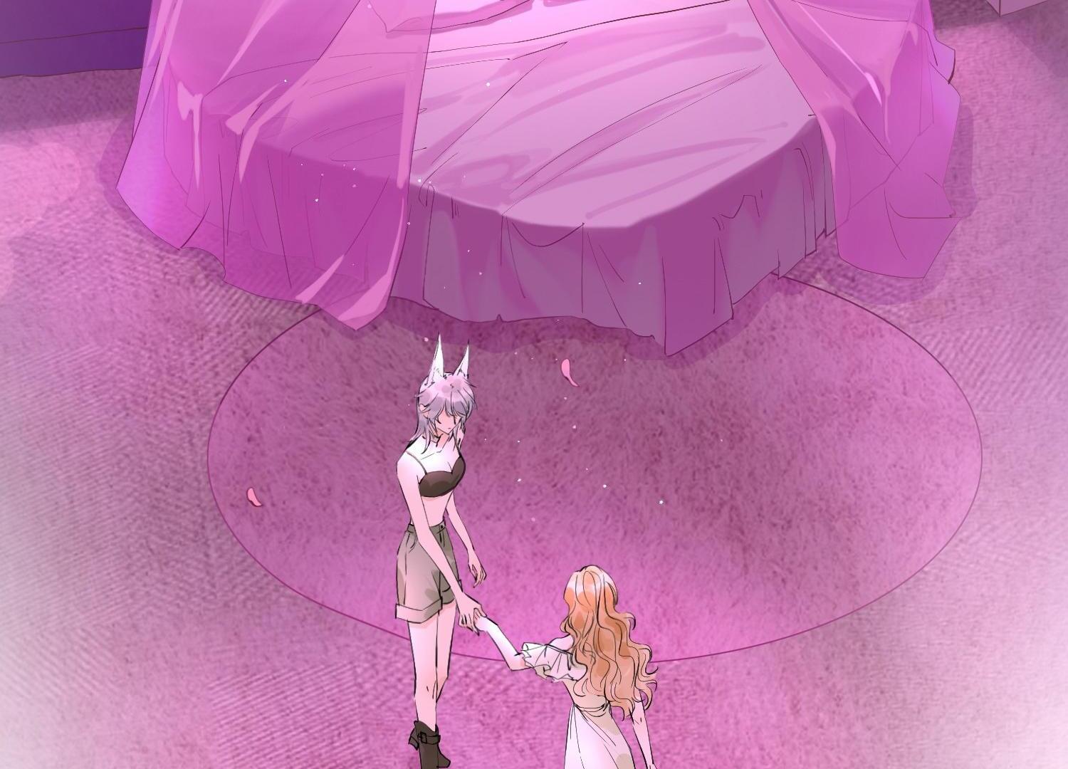 Sói Tiểu Thư Và Em Gái Hồ Ly Của Tôi Chapter 40 - Trang 2