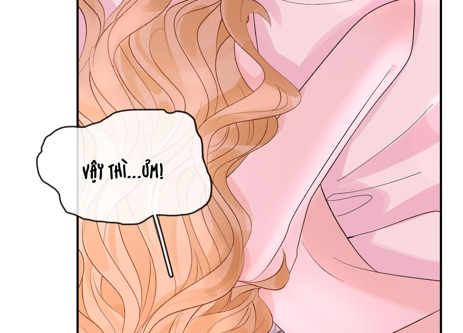 Sói Tiểu Thư Và Em Gái Hồ Ly Của Tôi Chapter 40 - Trang 2