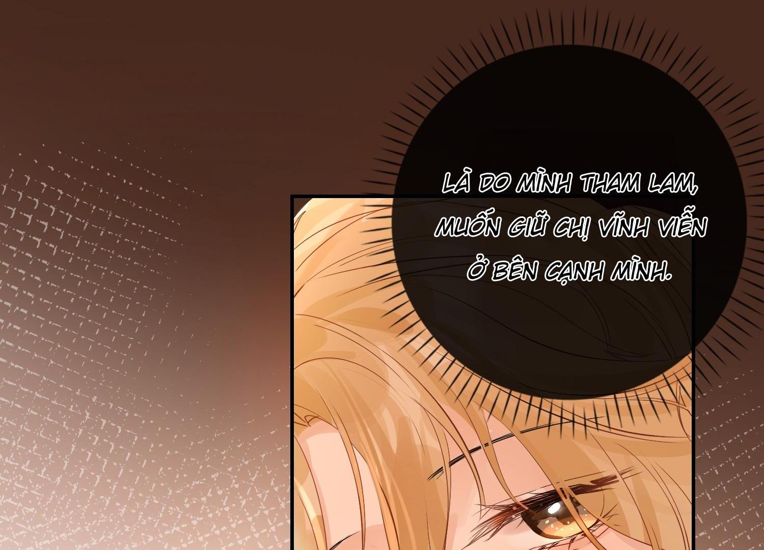 Sói Tiểu Thư Và Em Gái Hồ Ly Của Tôi Chapter 40 - Trang 2
