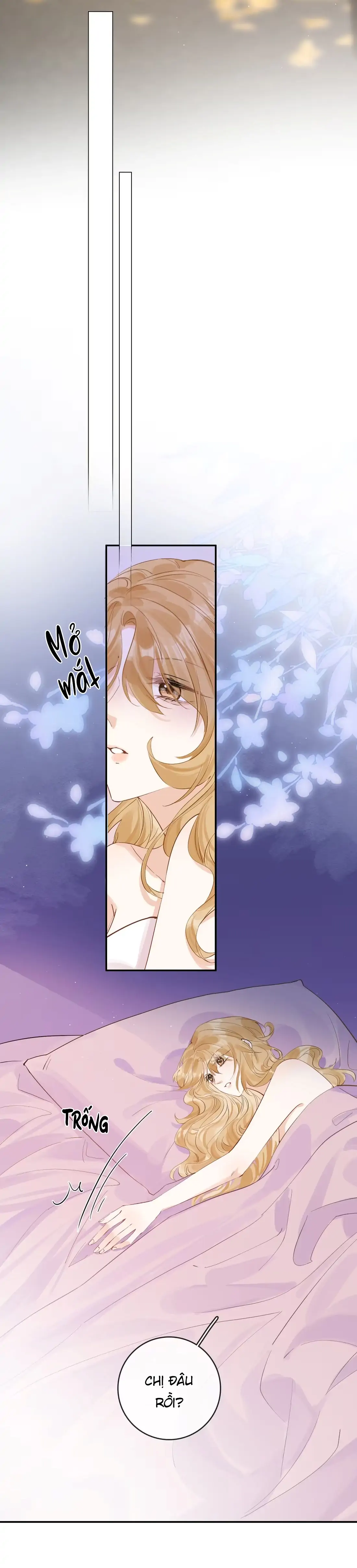 Sói Tiểu Thư Và Em Gái Hồ Ly Của Tôi Chapter 41 - Trang 2