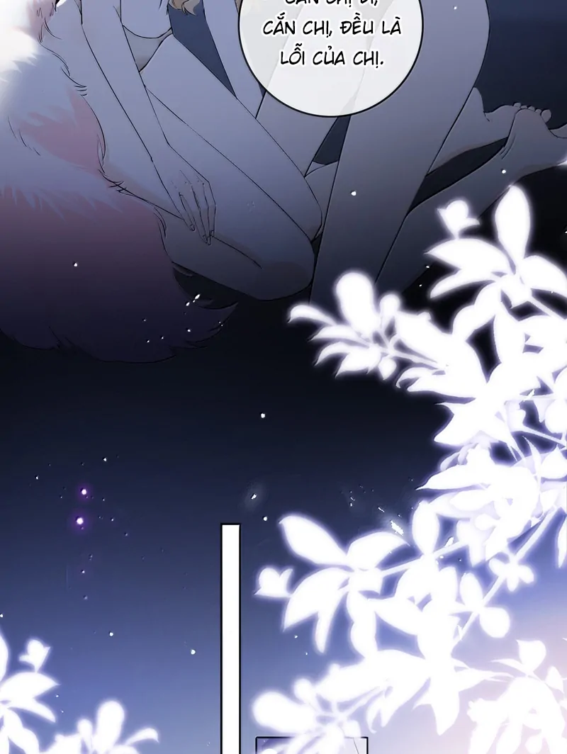 Sói Tiểu Thư Và Em Gái Hồ Ly Của Tôi Chapter 47 - Trang 2