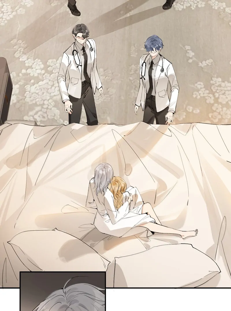 Sói Tiểu Thư Và Em Gái Hồ Ly Của Tôi Chapter 47 - Trang 2