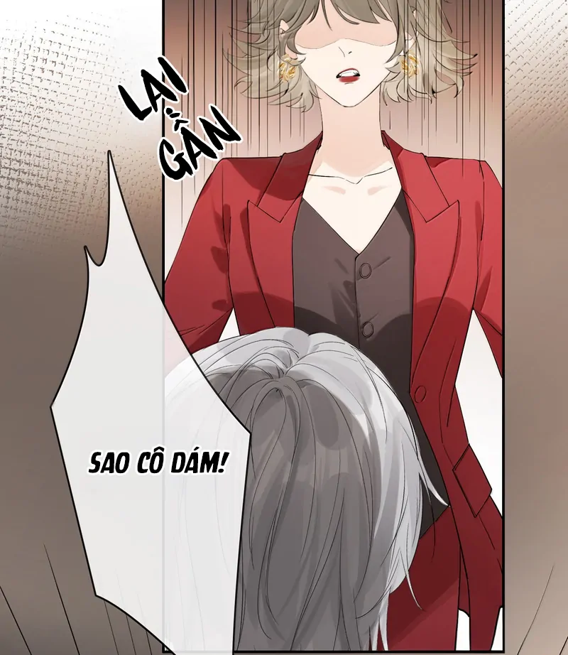 Sói Tiểu Thư Và Em Gái Hồ Ly Của Tôi Chapter 47 - Trang 2