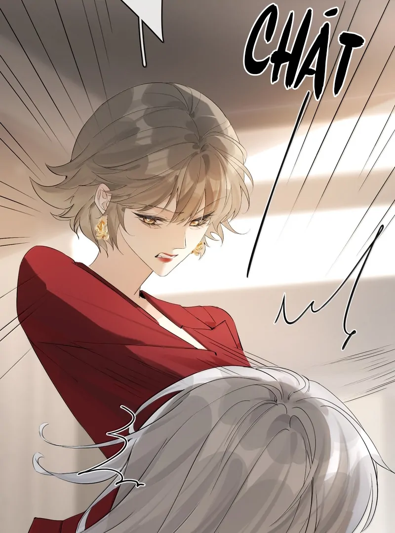 Sói Tiểu Thư Và Em Gái Hồ Ly Của Tôi Chapter 47 - Trang 2