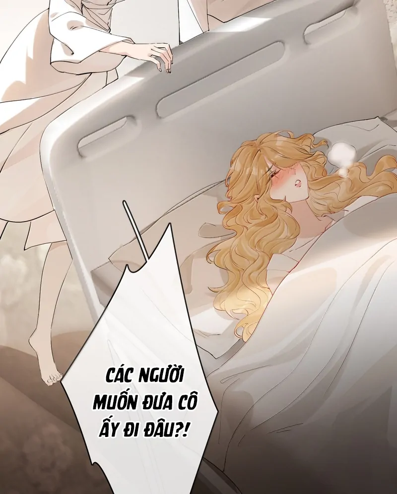 Sói Tiểu Thư Và Em Gái Hồ Ly Của Tôi Chapter 47 - Trang 2