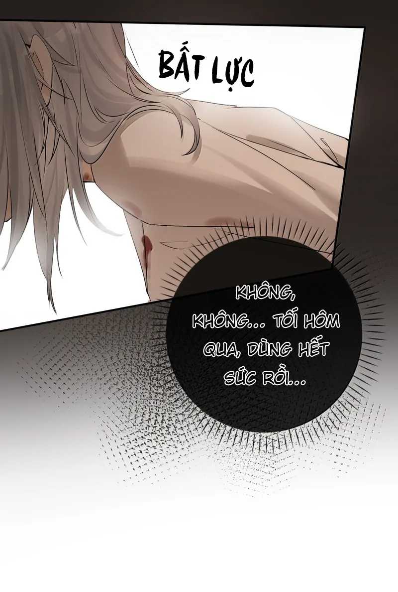 Sói Tiểu Thư Và Em Gái Hồ Ly Của Tôi Chapter 47 - Trang 2