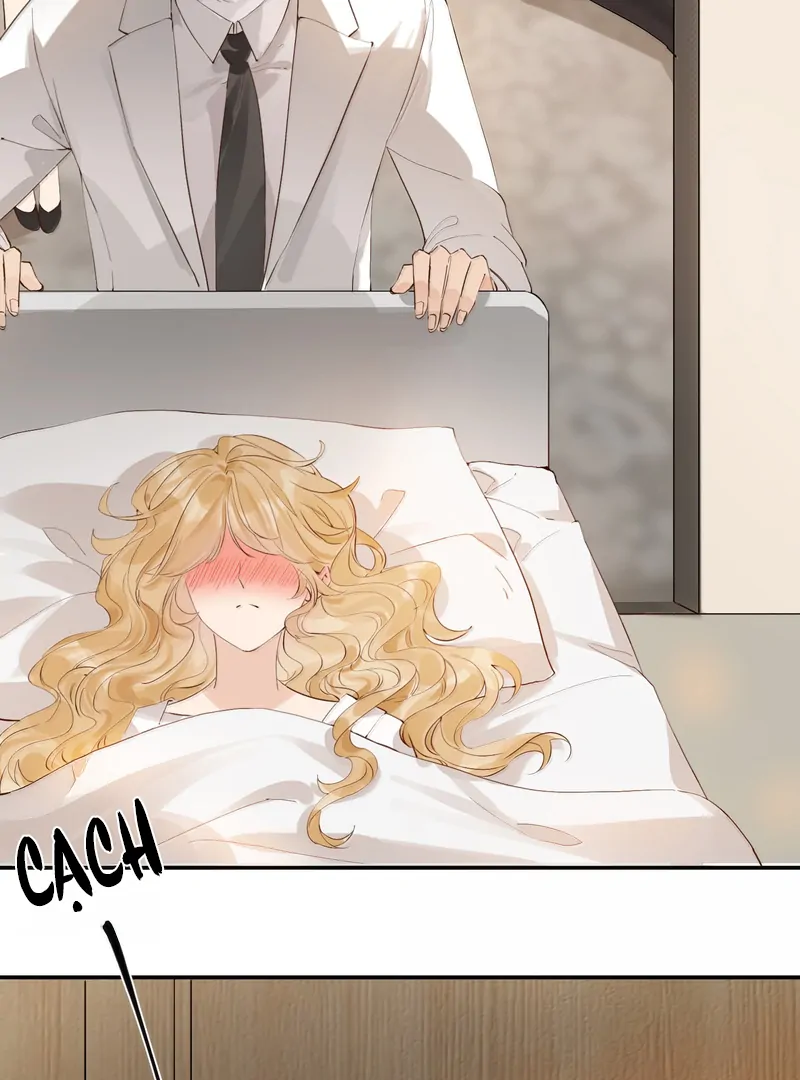 Sói Tiểu Thư Và Em Gái Hồ Ly Của Tôi Chapter 47 - Trang 2