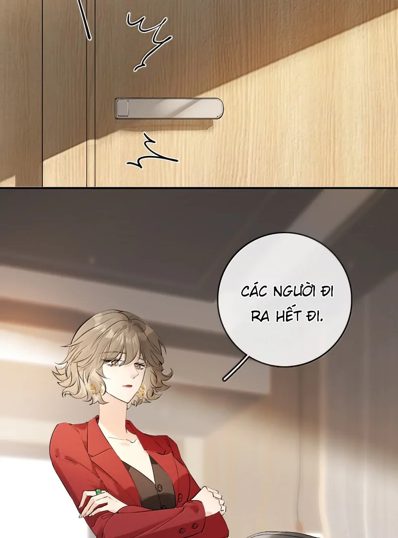 Sói Tiểu Thư Và Em Gái Hồ Ly Của Tôi Chapter 47 - Trang 2