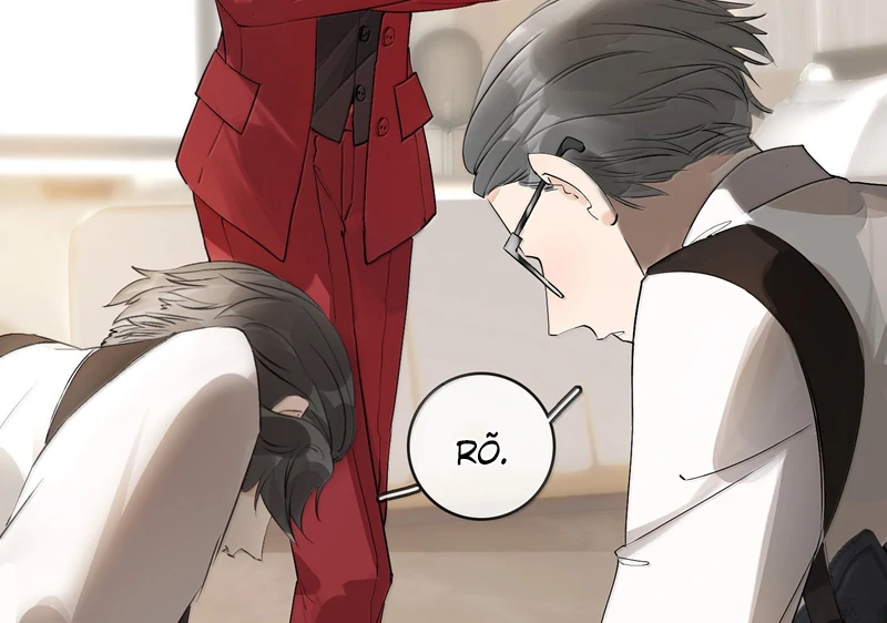 Sói Tiểu Thư Và Em Gái Hồ Ly Của Tôi Chapter 47 - Trang 2