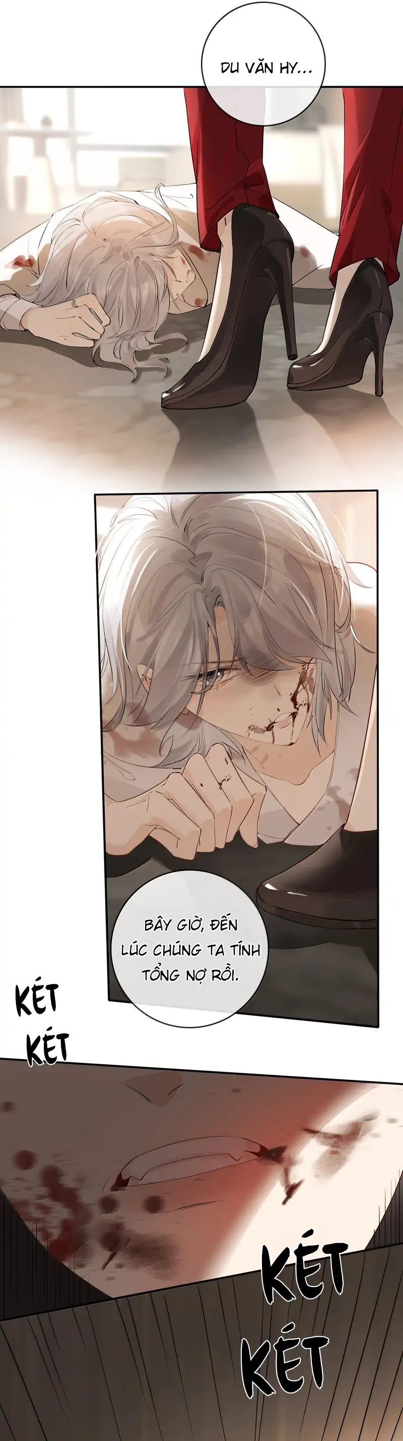 Sói Tiểu Thư Và Em Gái Hồ Ly Của Tôi Chapter 47 - Trang 2