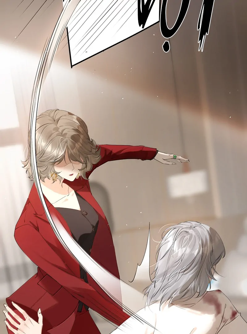 Sói Tiểu Thư Và Em Gái Hồ Ly Của Tôi Chapter 48 - Trang 2
