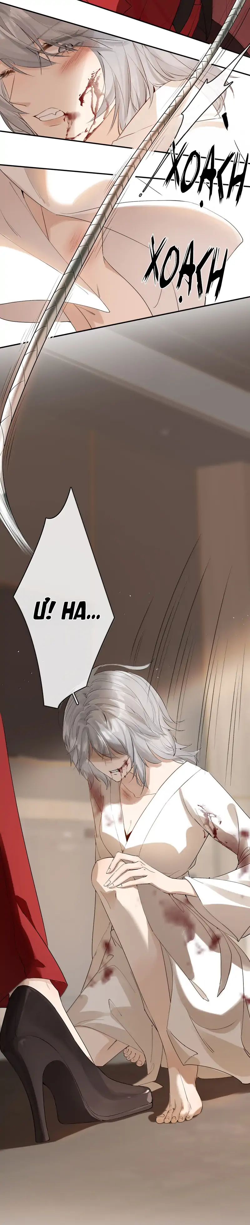 Sói Tiểu Thư Và Em Gái Hồ Ly Của Tôi Chapter 48 - Trang 2