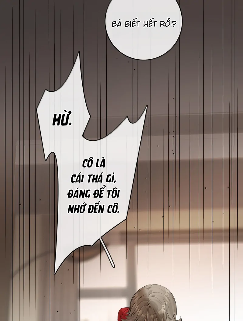 Sói Tiểu Thư Và Em Gái Hồ Ly Của Tôi Chapter 48 - Trang 2