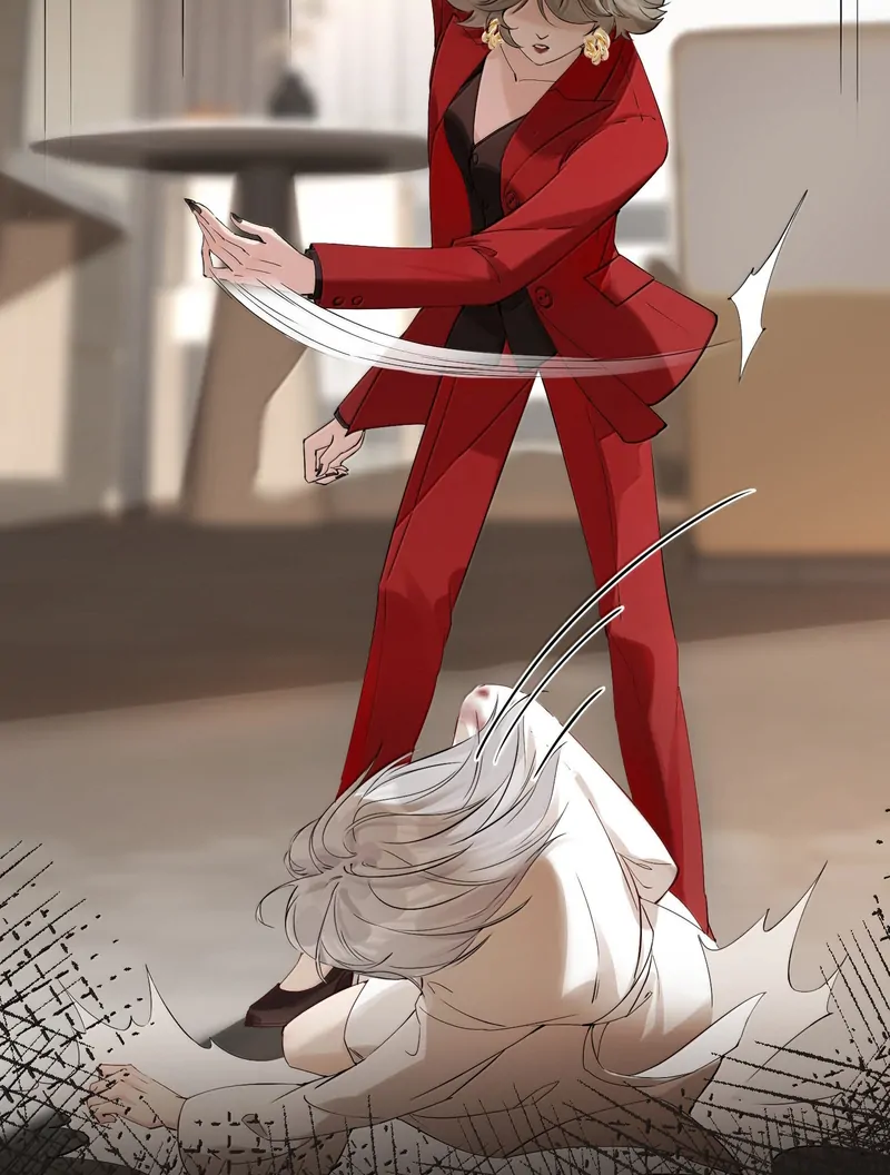 Sói Tiểu Thư Và Em Gái Hồ Ly Của Tôi Chapter 48 - Trang 2